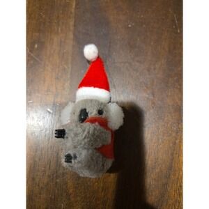 Outback Steakhouse Christmas Koala "Limited Edition"